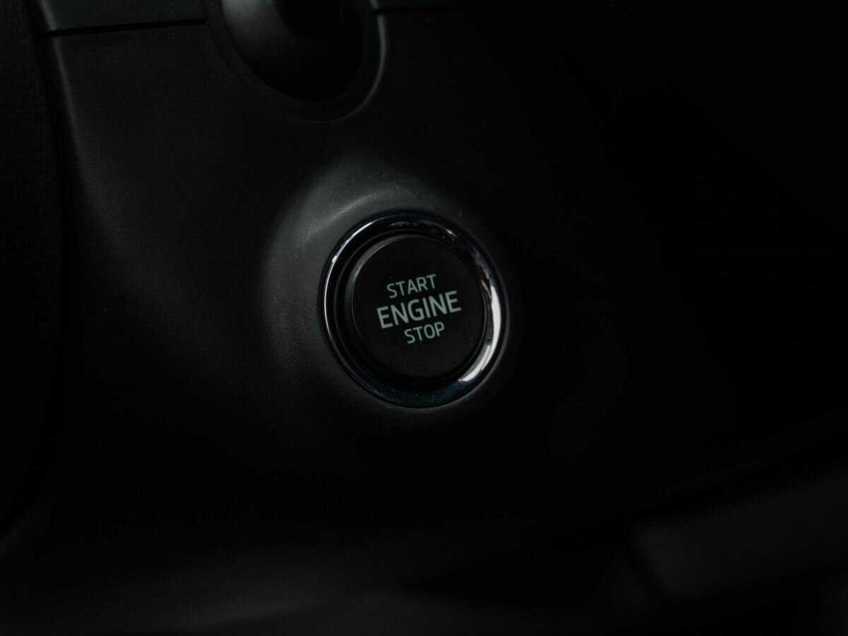 Skoda Octavia, 2018 Фото №19