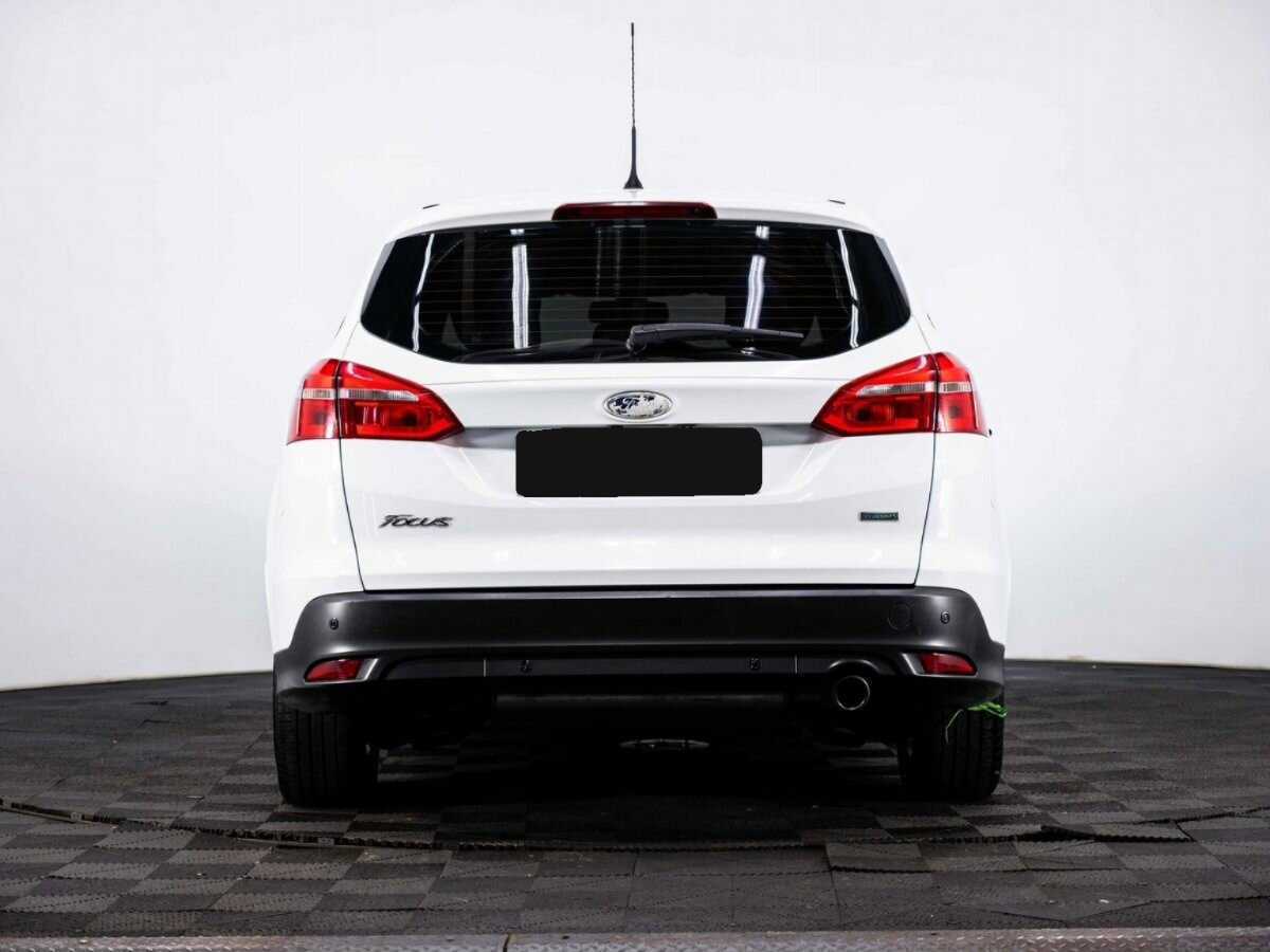Ford Focus, 2016 - 82 500 км. | Фото №5