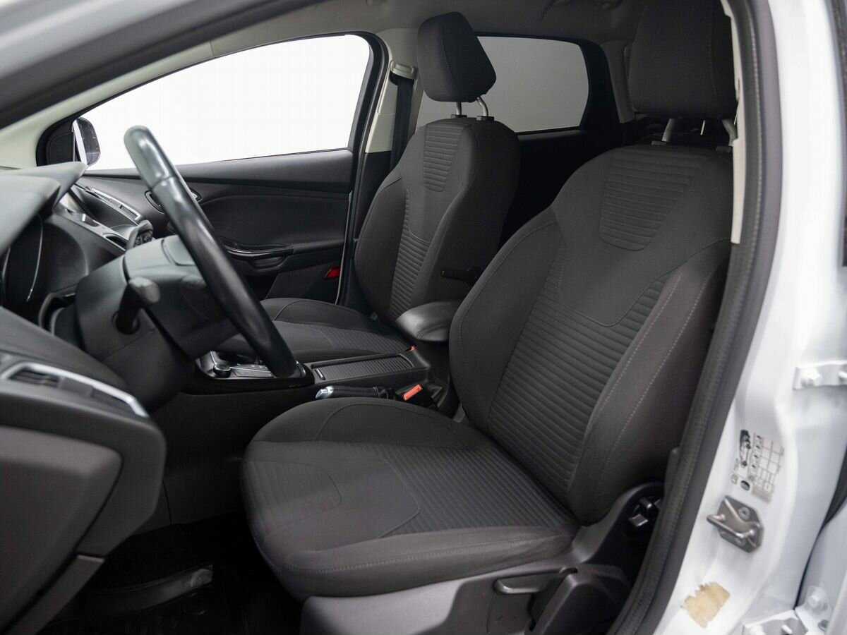 Ford Focus, 2016 - 82 500 км. | Фото №7