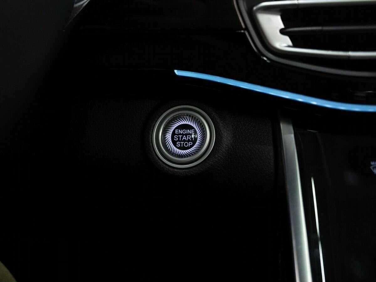 EXEED VX, 2022 Фото №20