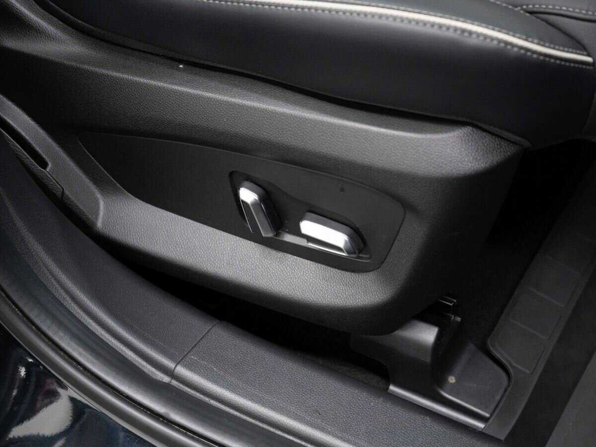 EXEED VX, 2022 Фото №22