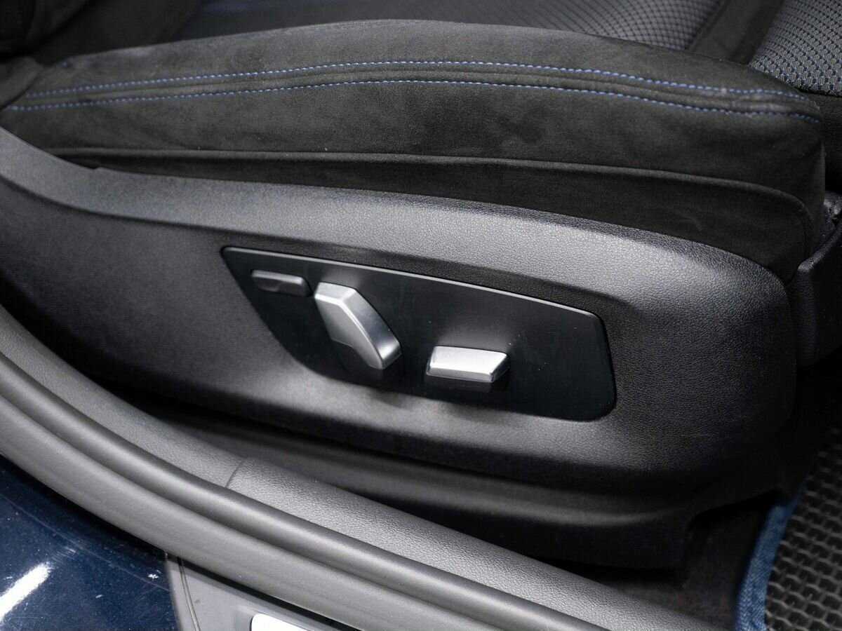 BMW 5 серии 530i xDrive, 2018 Фото №13