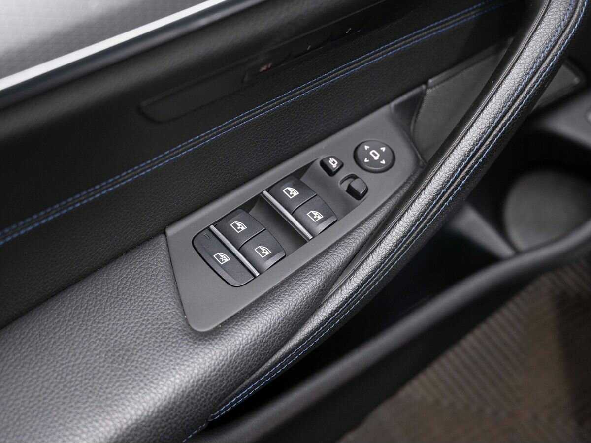 BMW 5 серии 530i xDrive, 2018 Фото №18