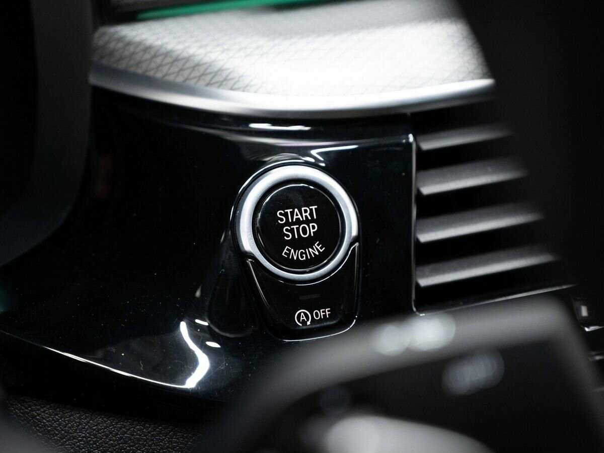 BMW 5 серии 530i xDrive, 2018 Фото №23