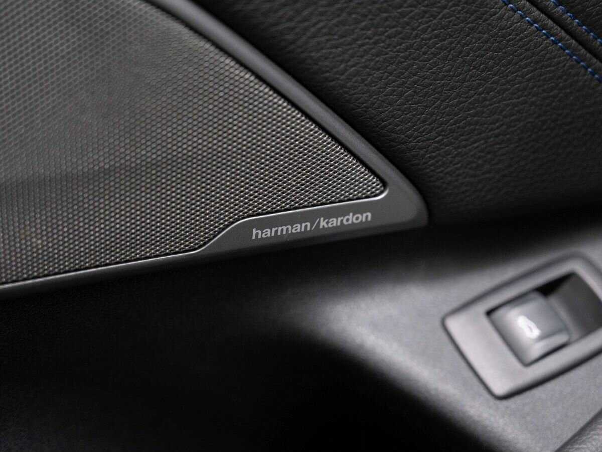 BMW 5 серии 530i xDrive, 2018 Фото №25