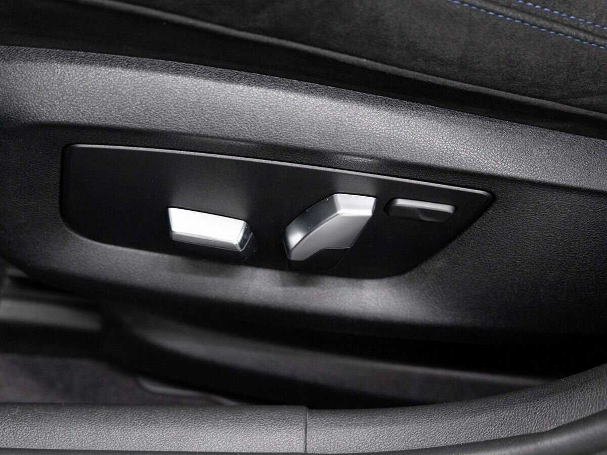 BMW 5 серии 530i xDrive, 2018 Фото №27