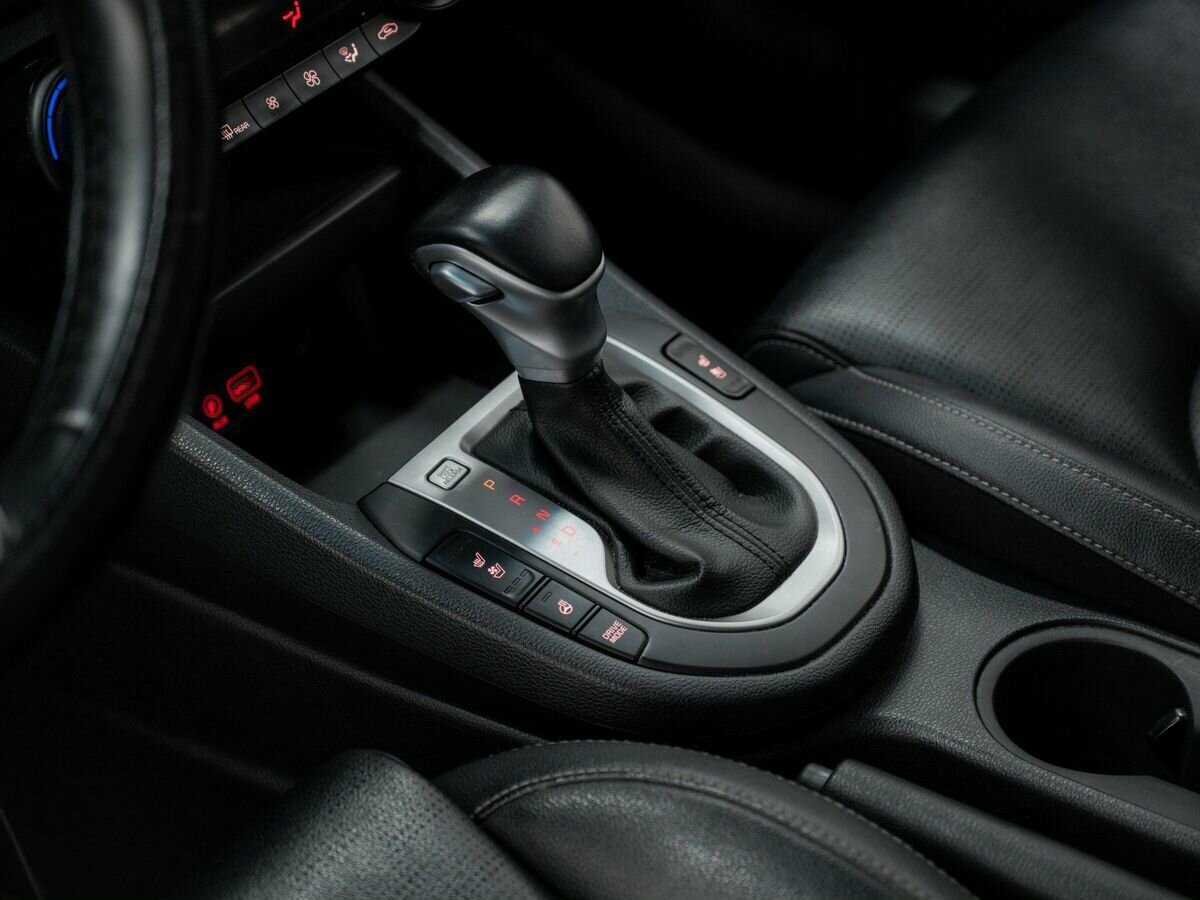 Kia K3, 2020 Фото №17