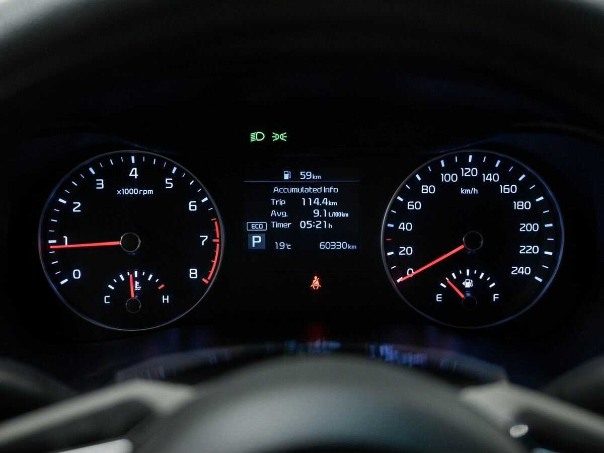 Kia K3, 2020 Фото №20