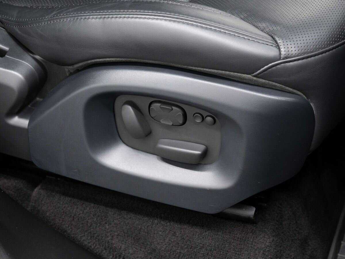 Land Rover Range Rover Sport, 2014 Фото №13