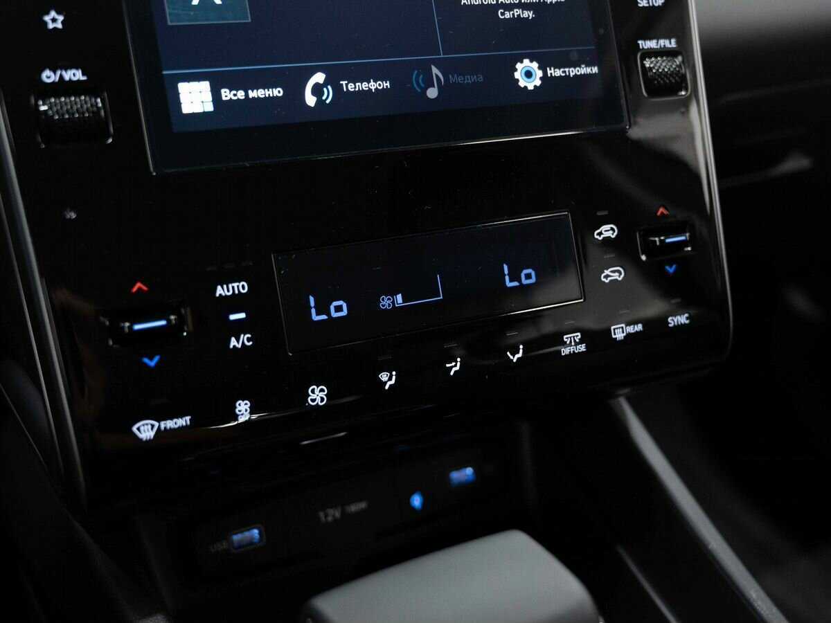 Hyundai Tucson, 2024 Фото №22