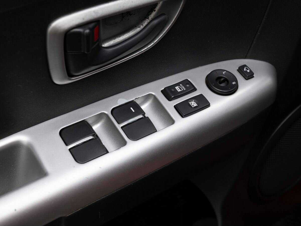 Kia Soul, 2009 Фото №16