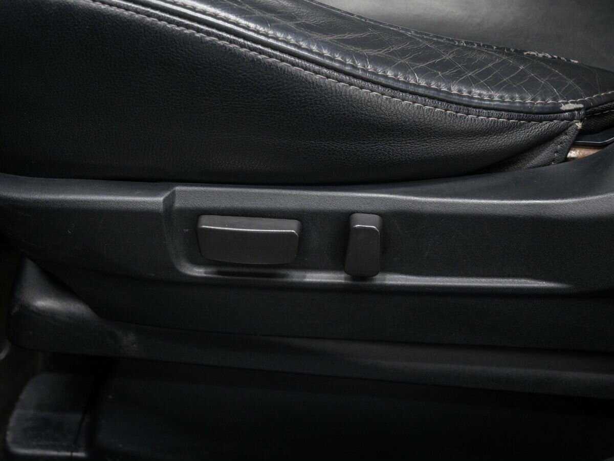 Mitsubishi Outlander, 2011 Фото №15