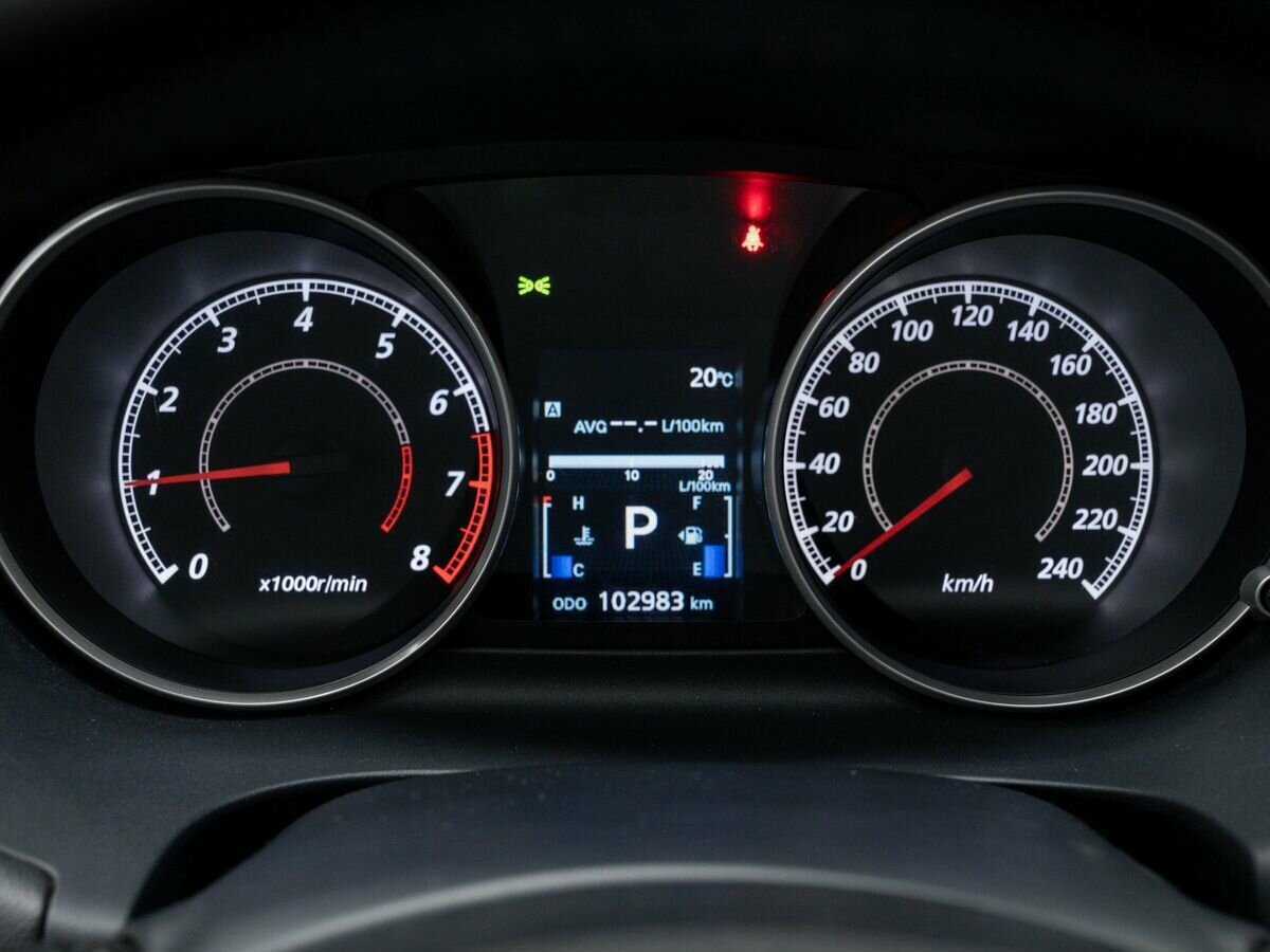 Mitsubishi Outlander, 2011 Фото №21