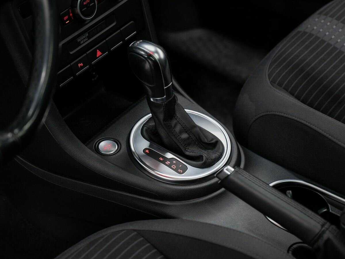 Volkswagen Beetle, 2014 Фото №17