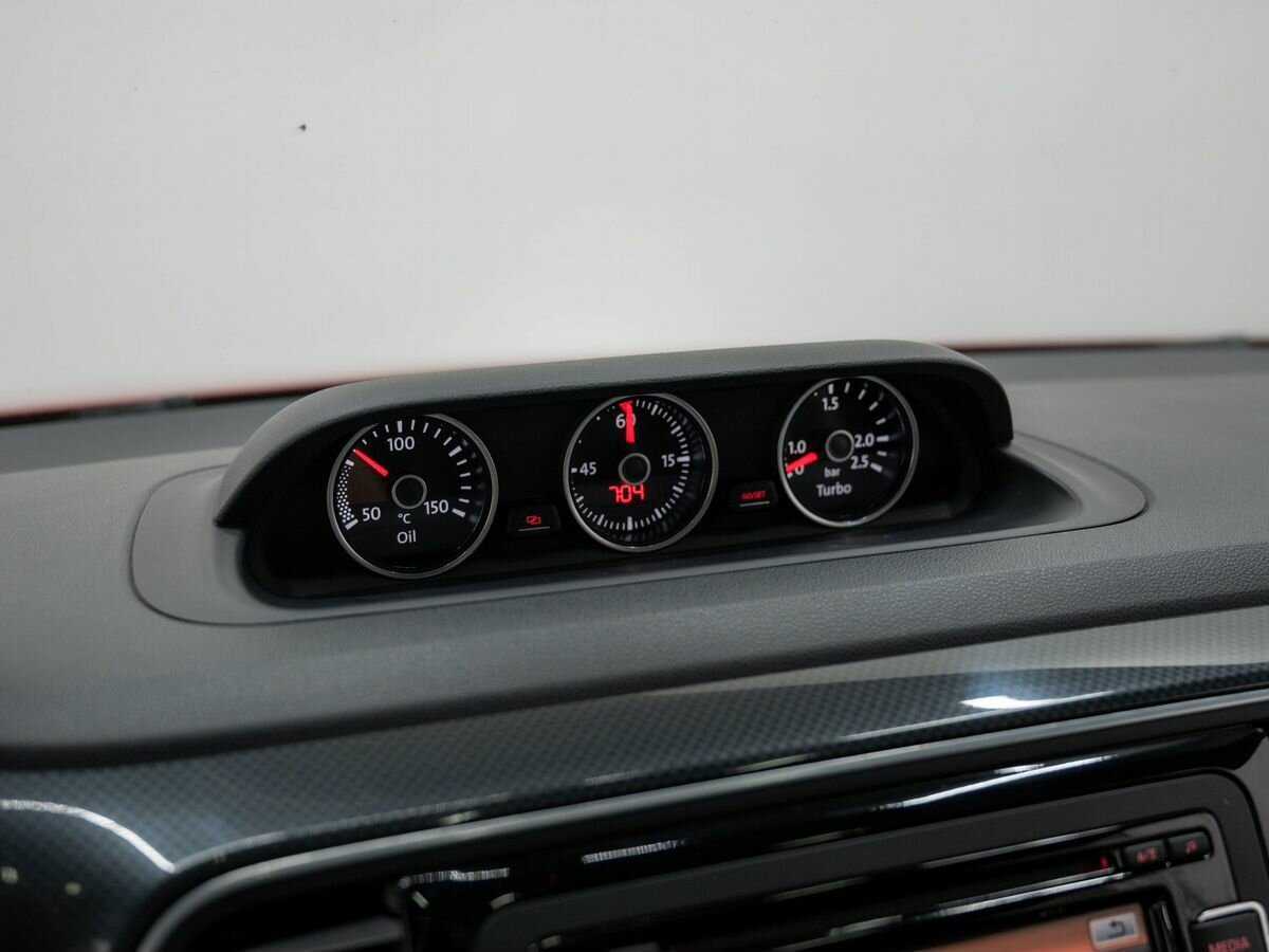 Volkswagen Beetle, 2014 Фото №20