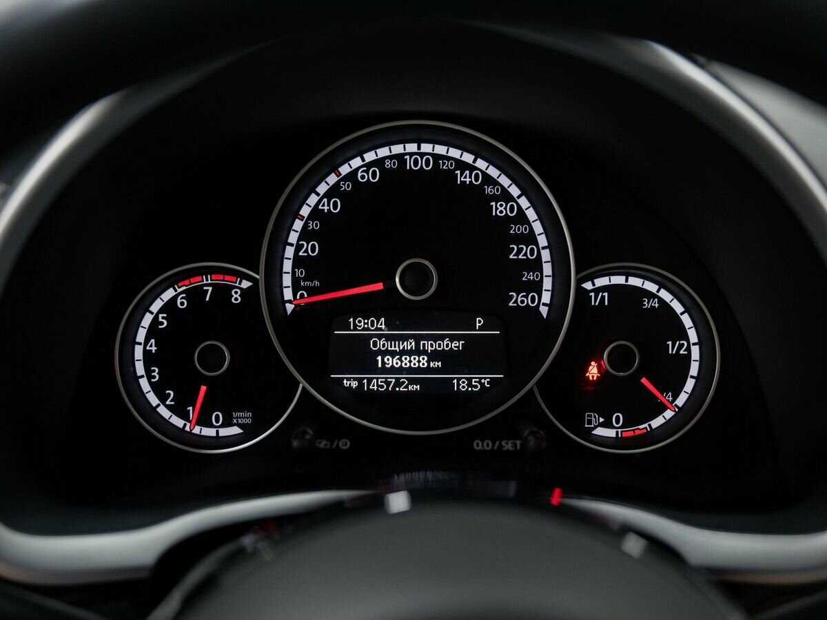 Volkswagen Beetle, 2014 Фото №21