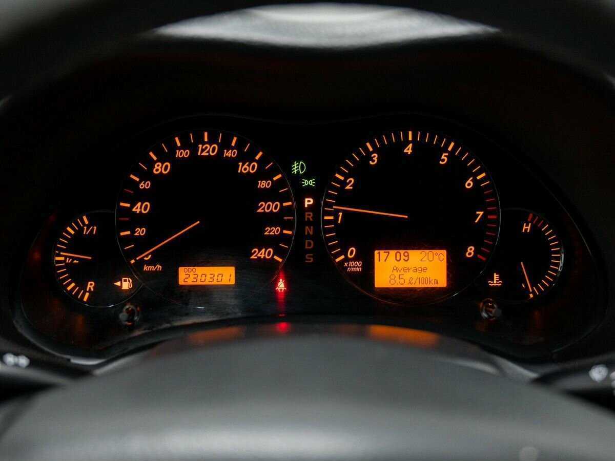 Toyota Avensis, 2008 Фото №16