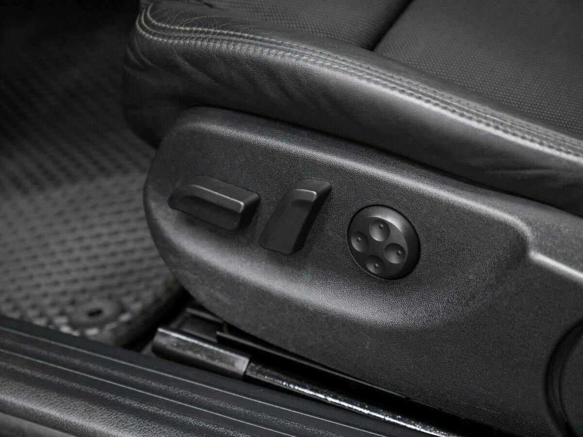 Audi A6, 2007 Фото №17