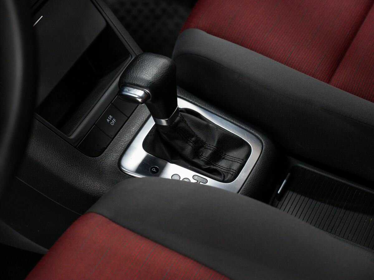 Volkswagen Golf Plus, 2008 Фото №15