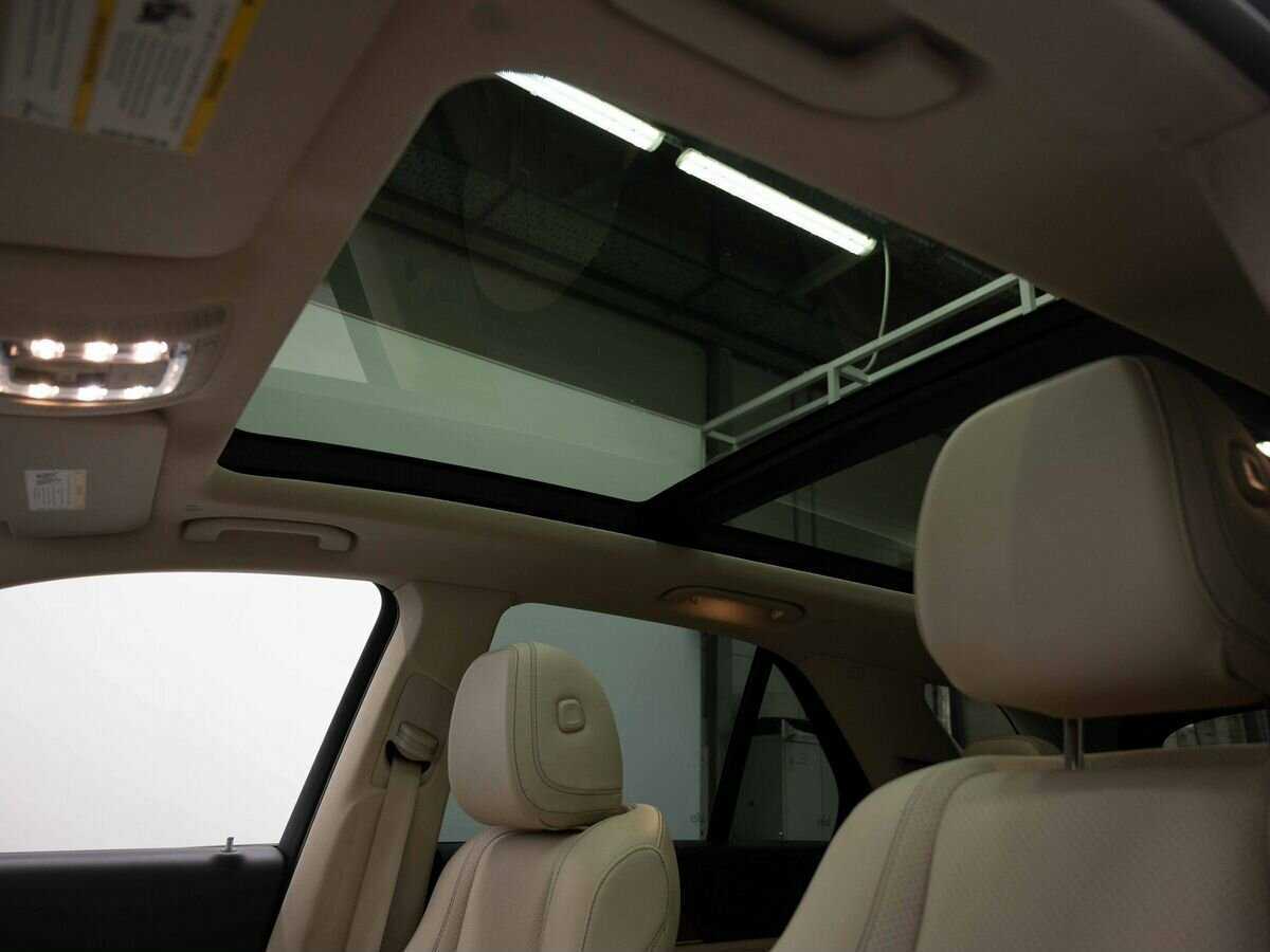 Mercedes-Benz GLE 350, 2021 Фото №20