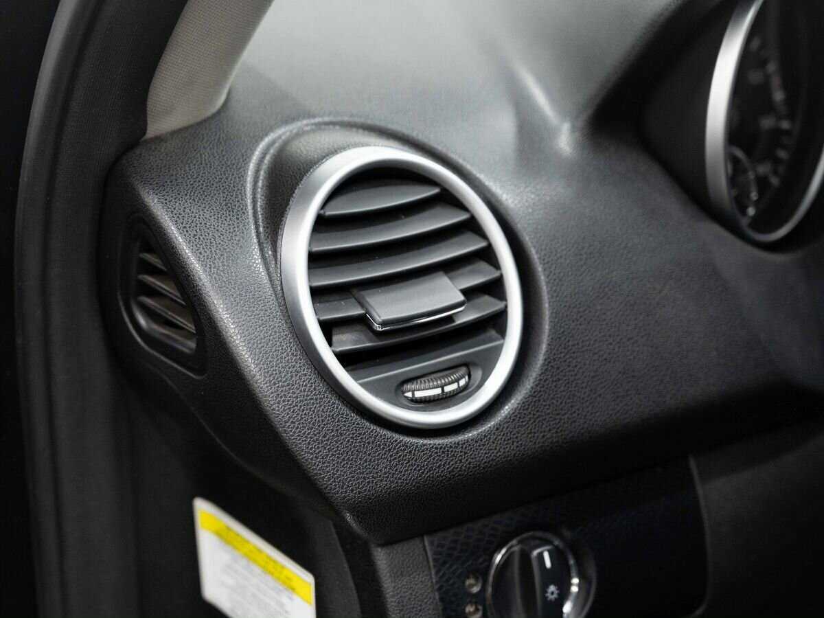 Mercedes-Benz M-Класс 320, 2007 Фото №20