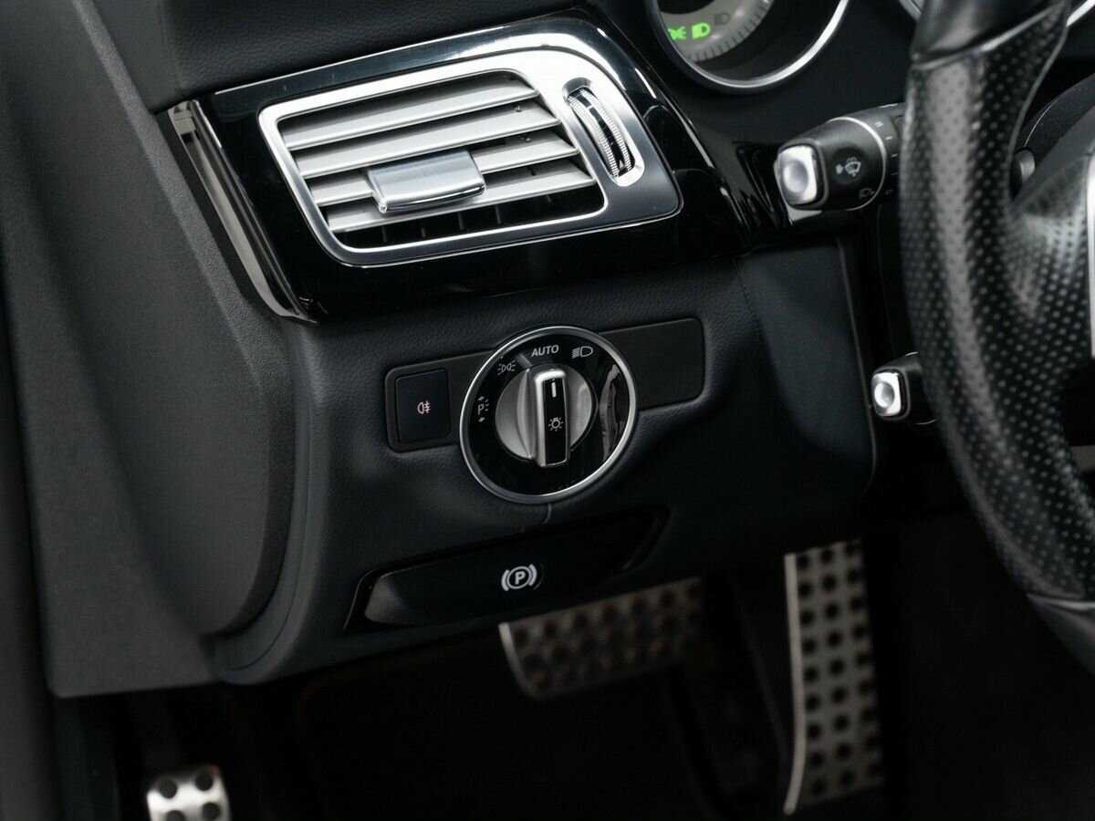 Mercedes-Benz CLS 350 CDI, 2014 Фото №16