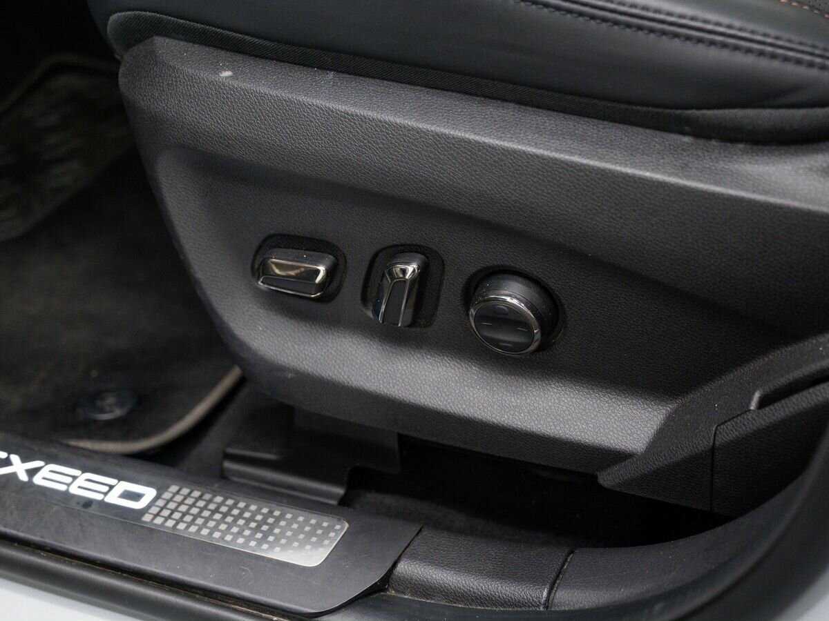 EXEED TXL, 2022 Фото №16