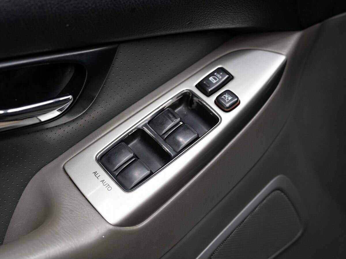 Toyota Land Cruiser Prado 4-speed, 2008 Фото №25