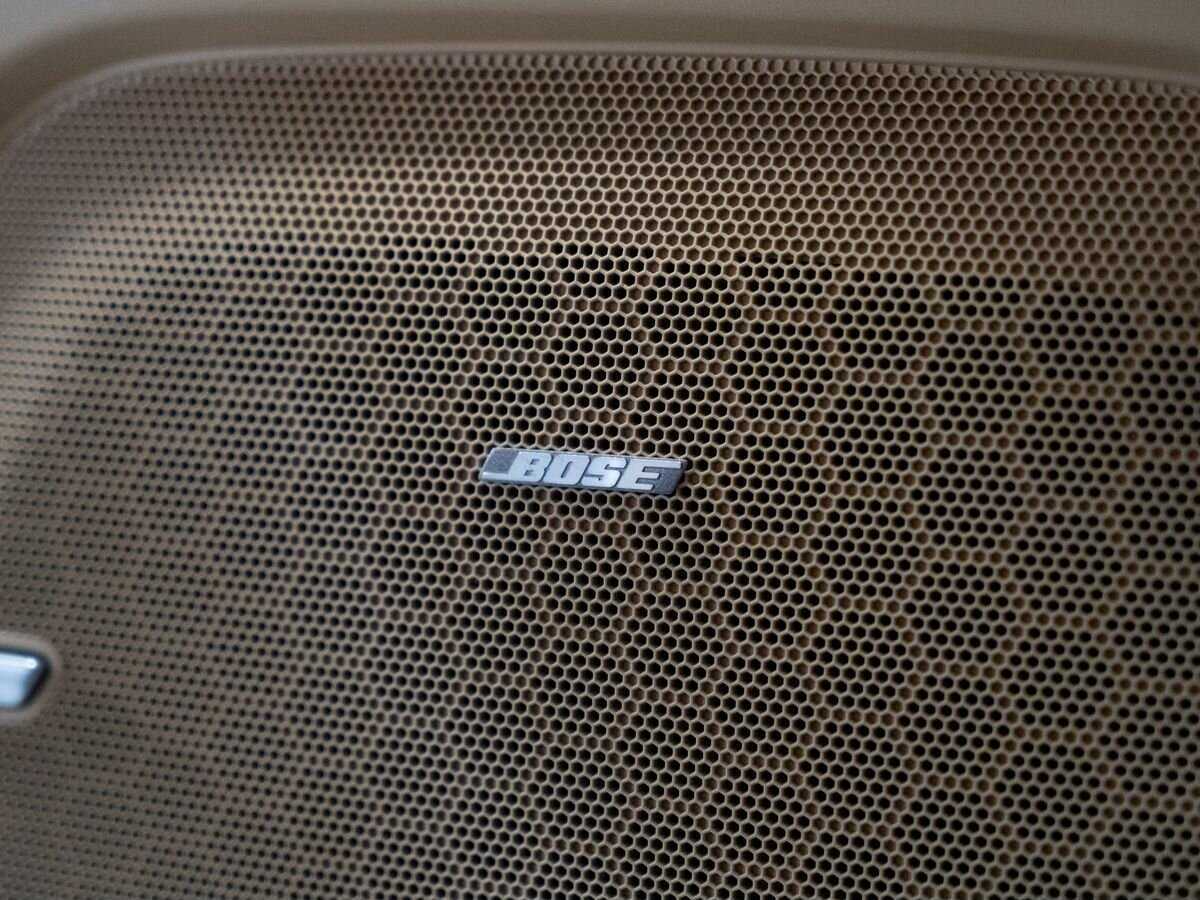 Porsche Cayenne Diesel, 2013 Фото №24