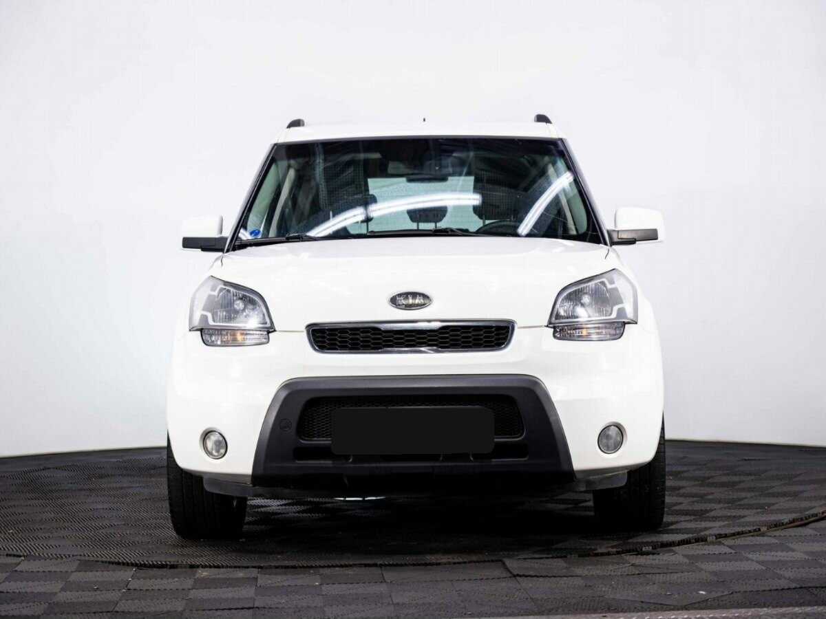 Kia Soul, 2010 - 244 000 км. | Фото №2