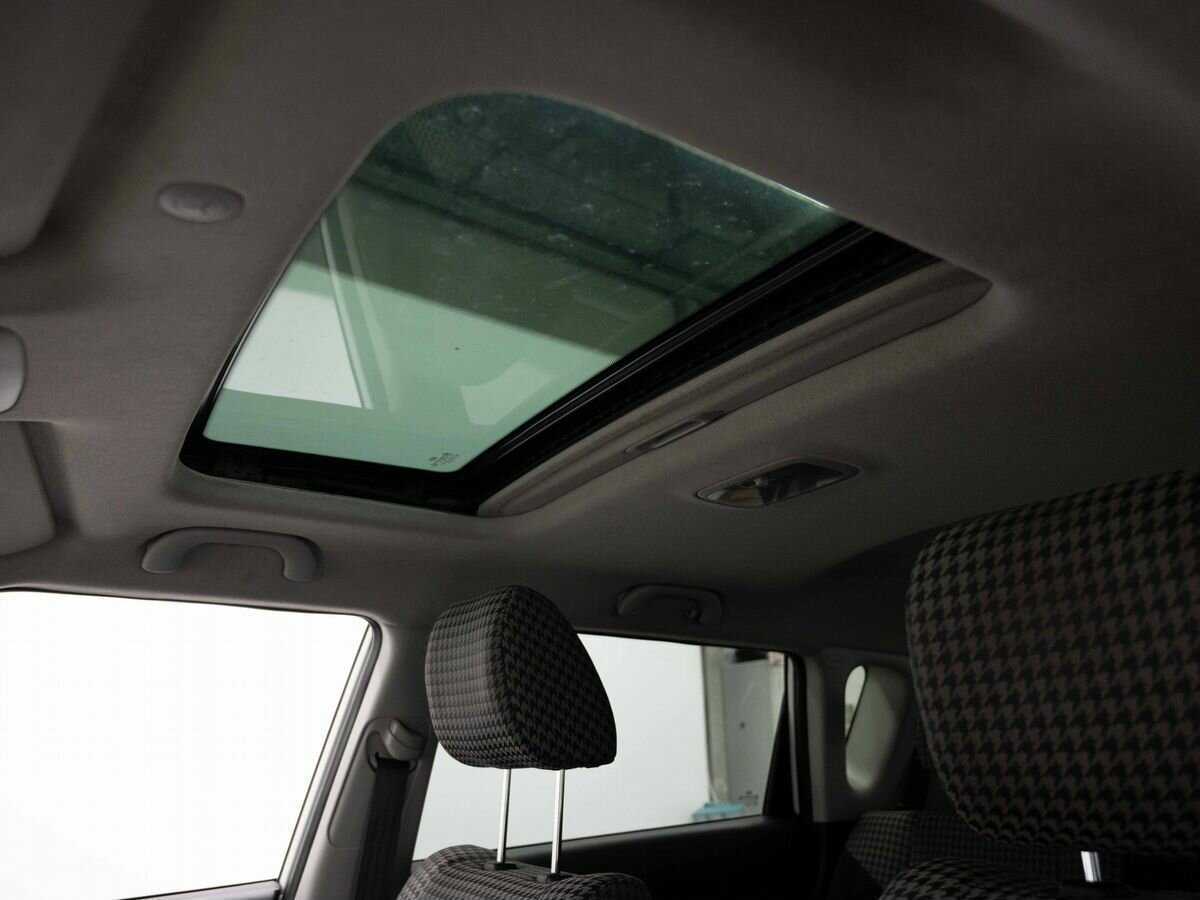 Kia Soul, 2010 Фото №18