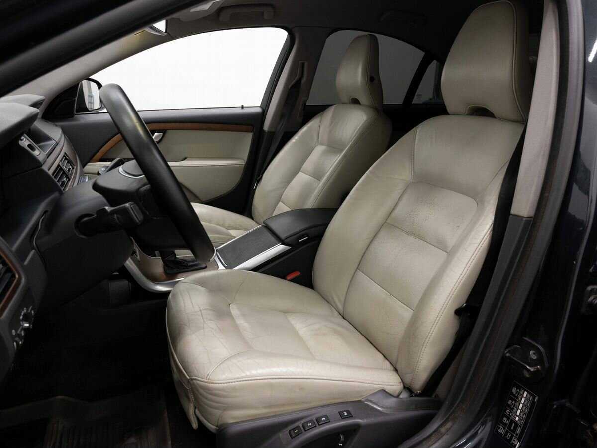 Volvo S80, 2012 - 412 308 км. | Фото №8