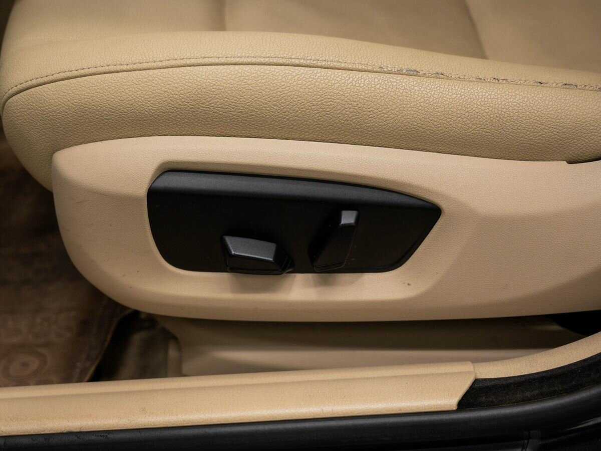 BMW 5 серии 520d, 2014 Фото №15