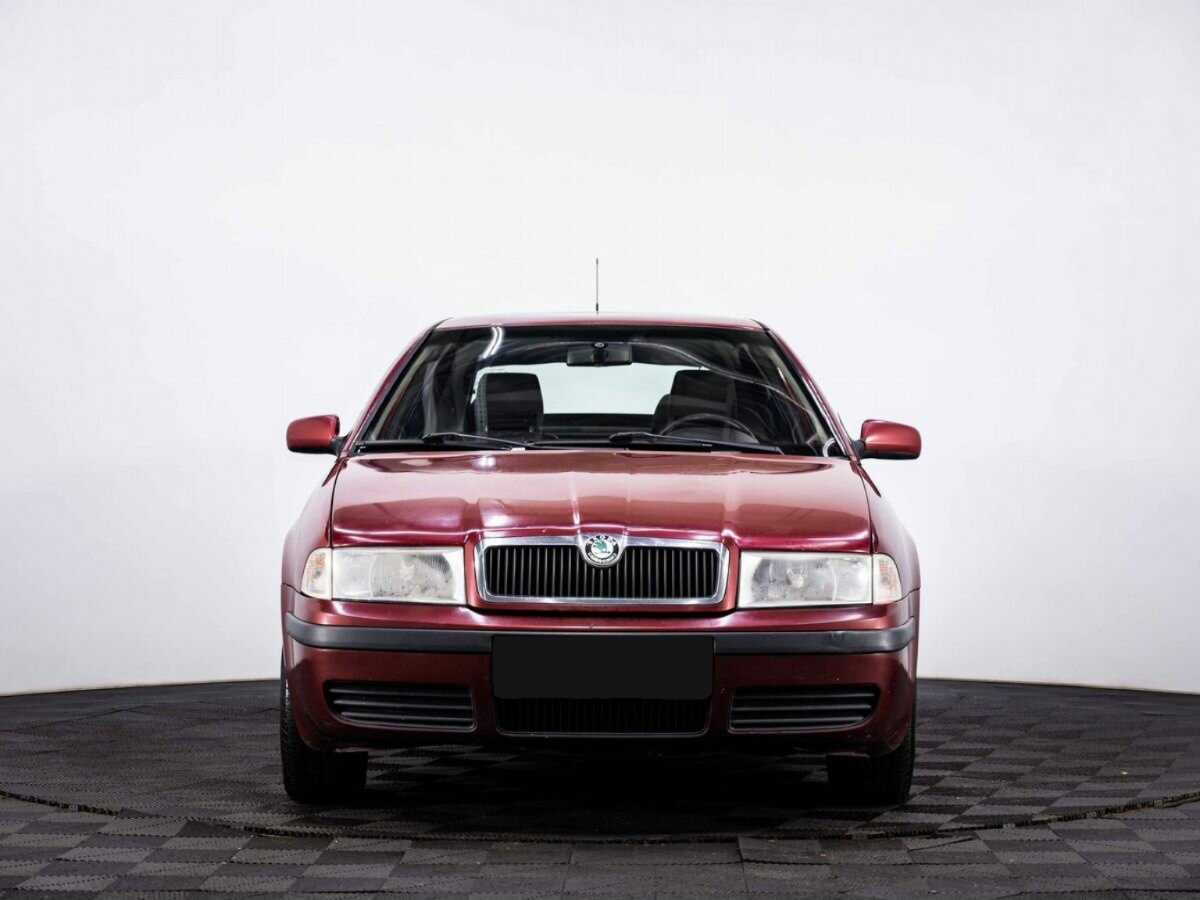 Skoda Octavia, 2007 Фото №2