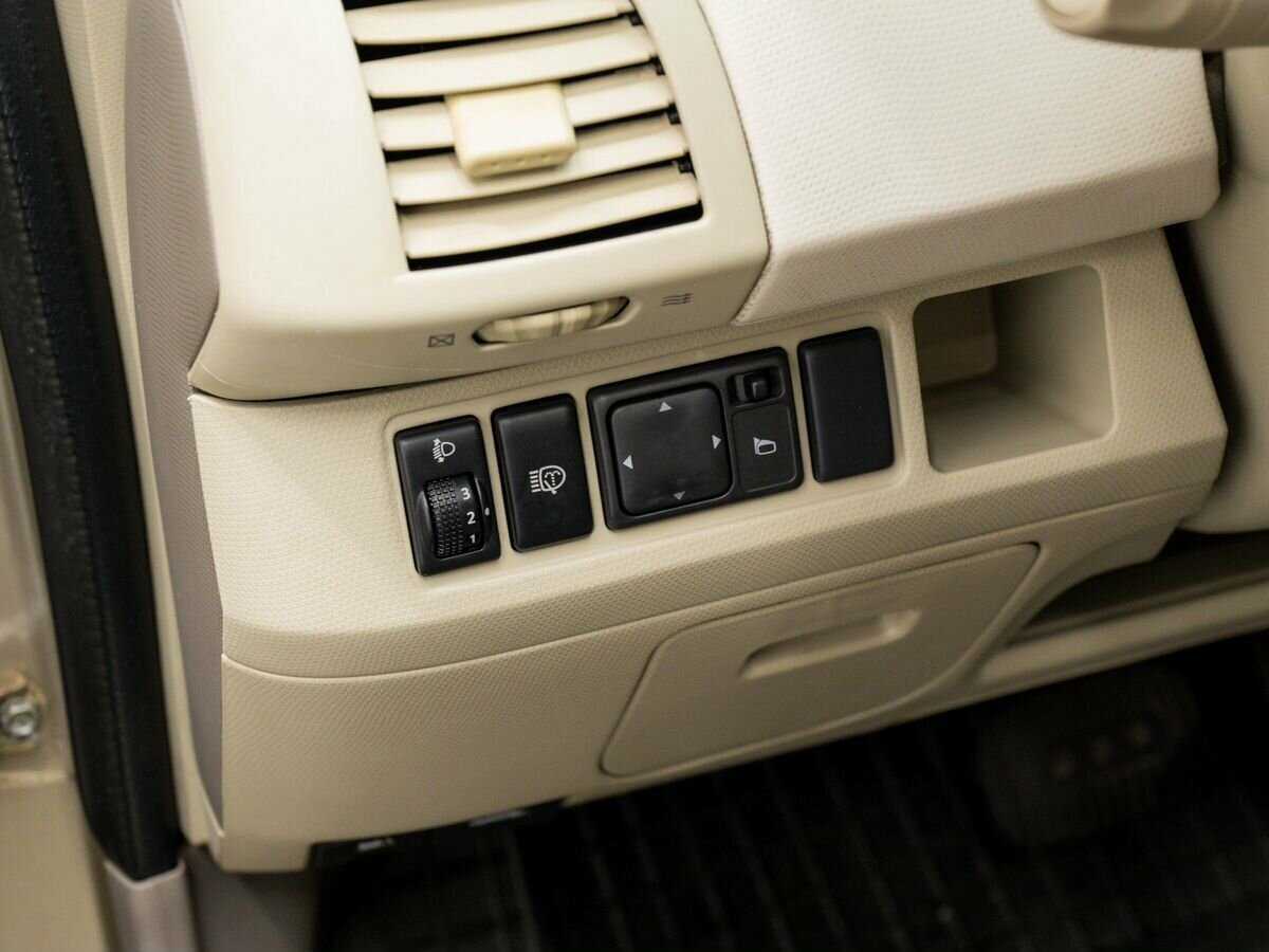 Nissan Micra, 2005 Фото №16