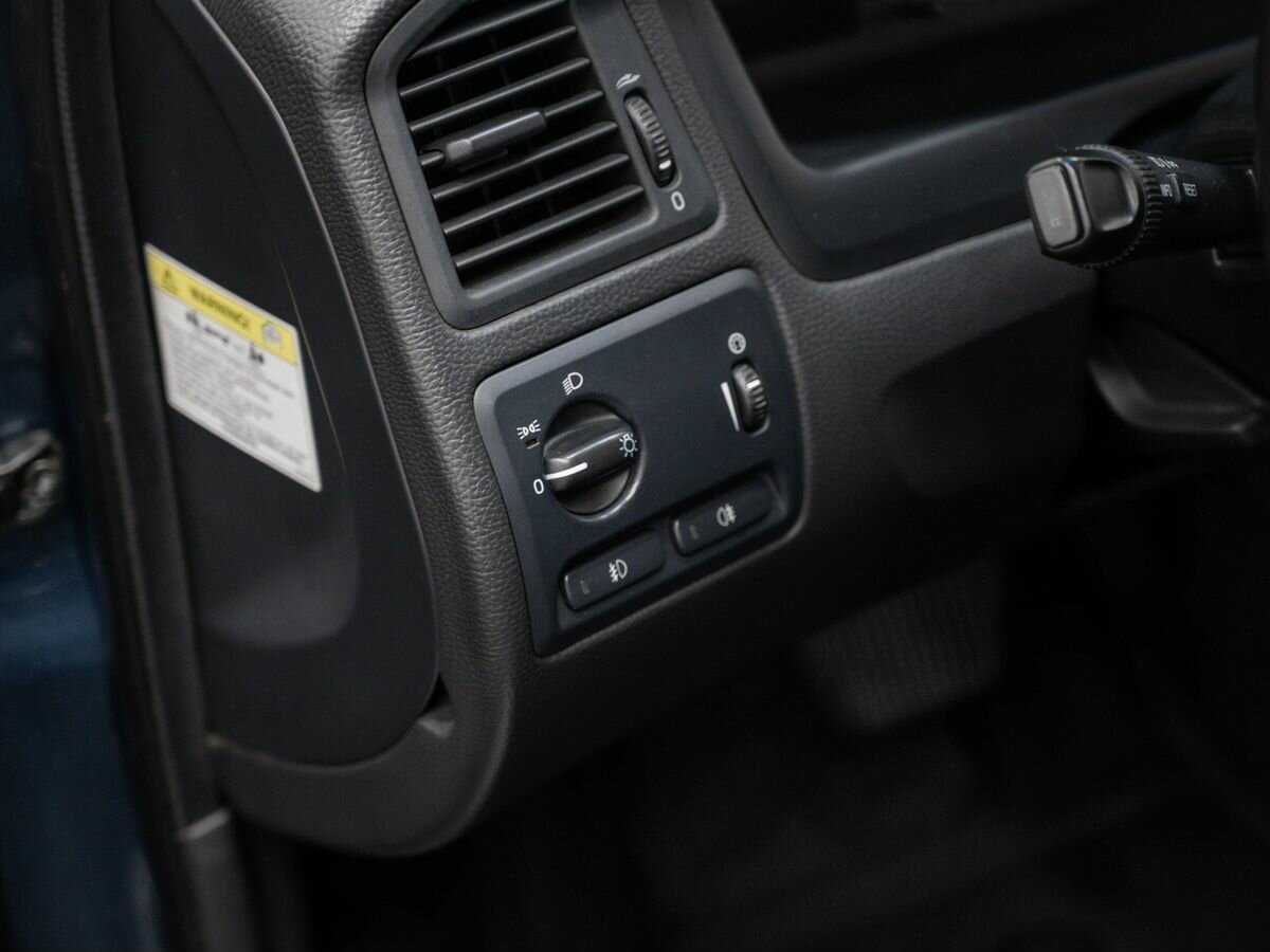 Volvo S60, 2005 Фото №16