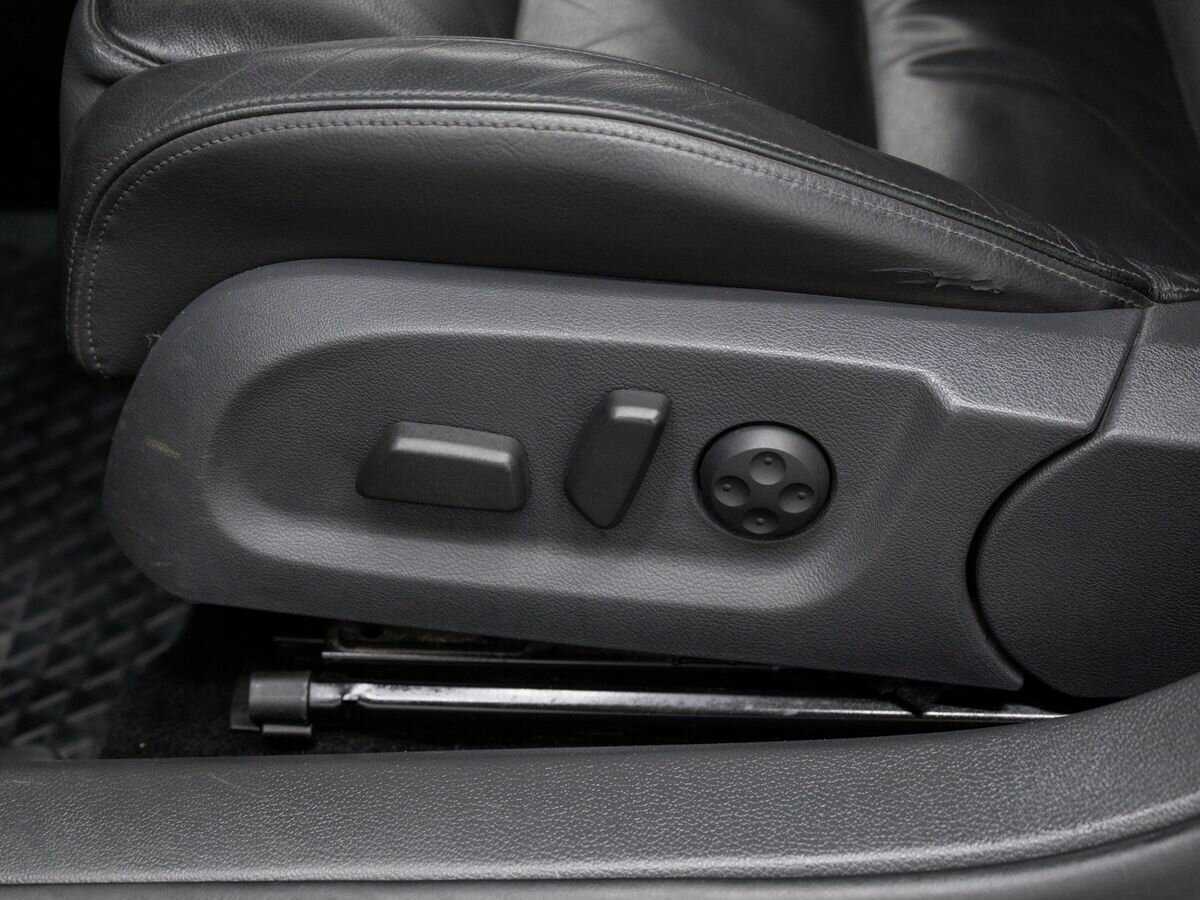 Volkswagen Golf, 2008 Фото №17