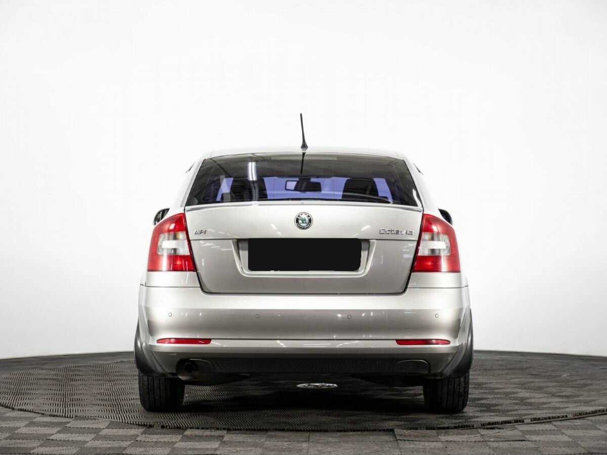 Skoda Octavia, 2011 - 302 770 км. | Фото №5