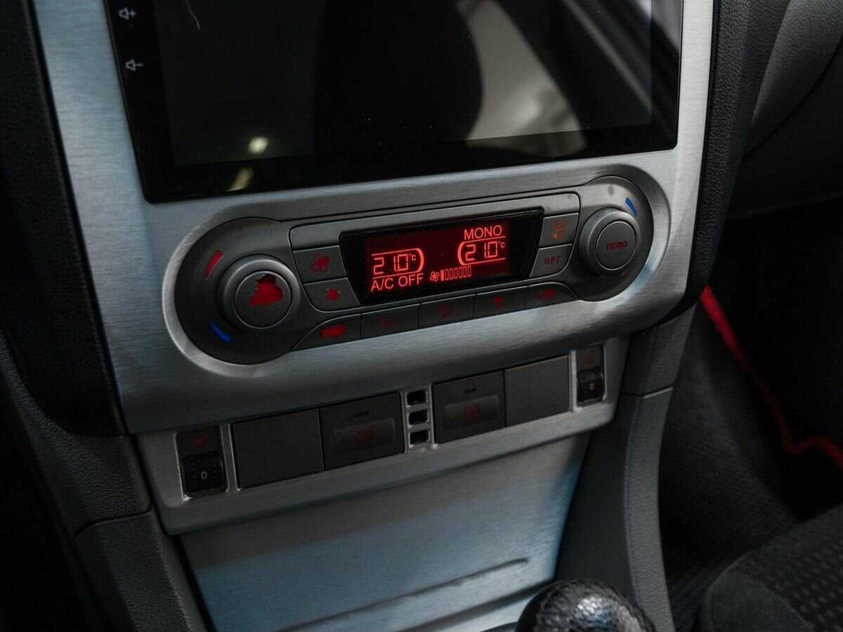 Ford Focus, 2008 Фото №18