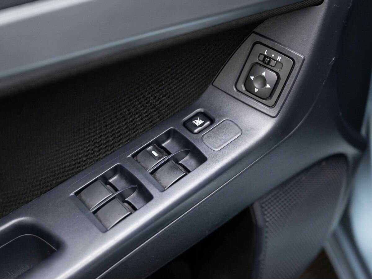 Mitsubishi Lancer, 2011 Фото №16