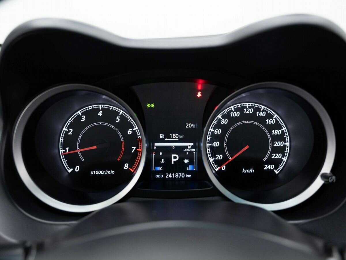 Mitsubishi Lancer, 2011 Фото №17