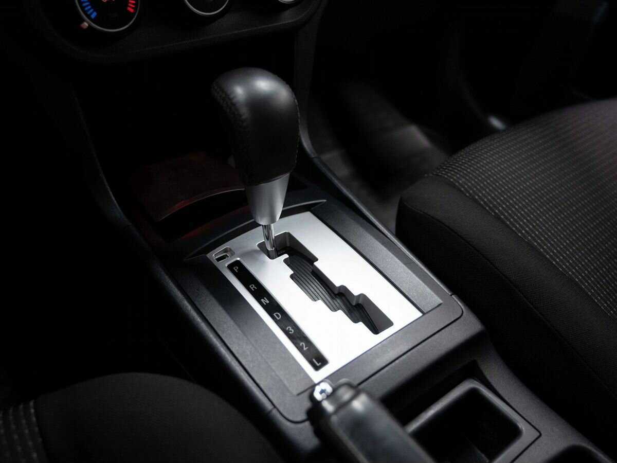 Mitsubishi Lancer, 2011 Фото №19