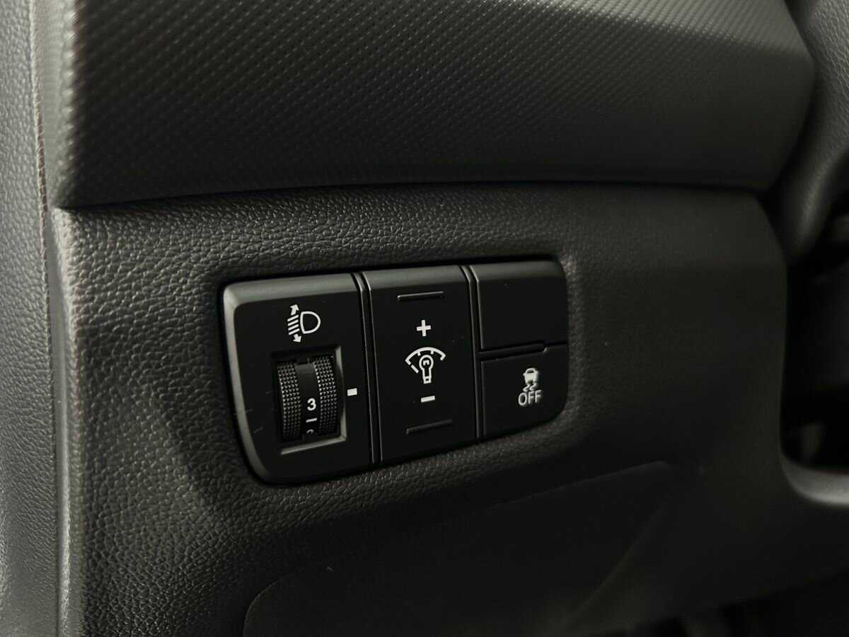 Hyundai Creta, 2017 Фото №9