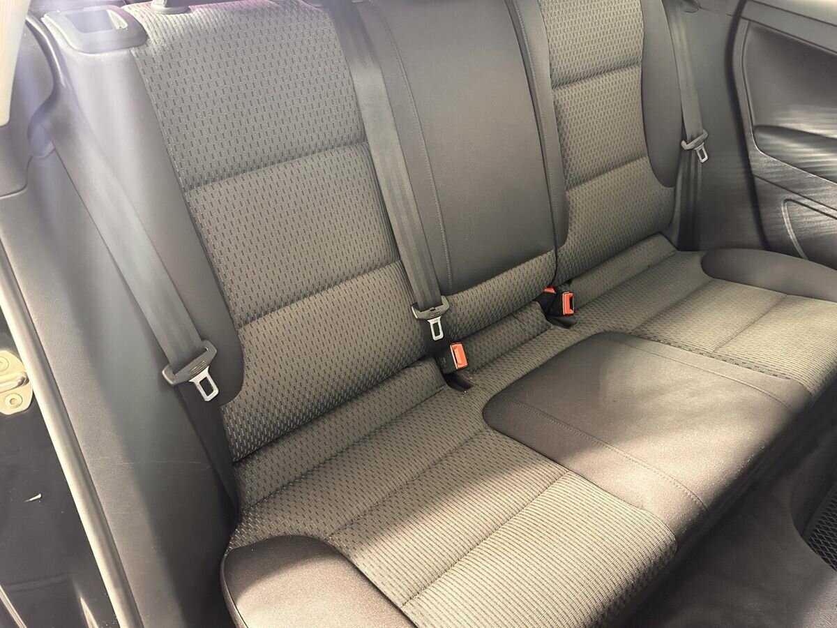 Audi A3 Sportback, 2010 Фото №14