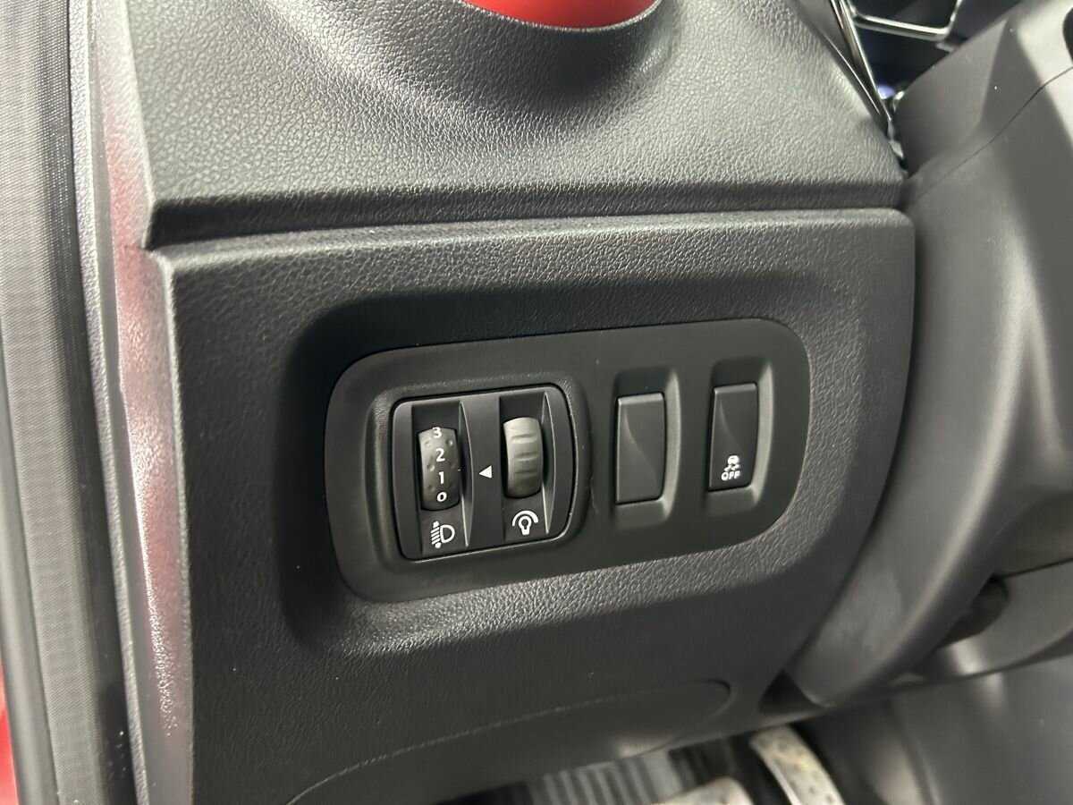 Renault Kaptur, 2018 - 79 816 км. | Фото №8