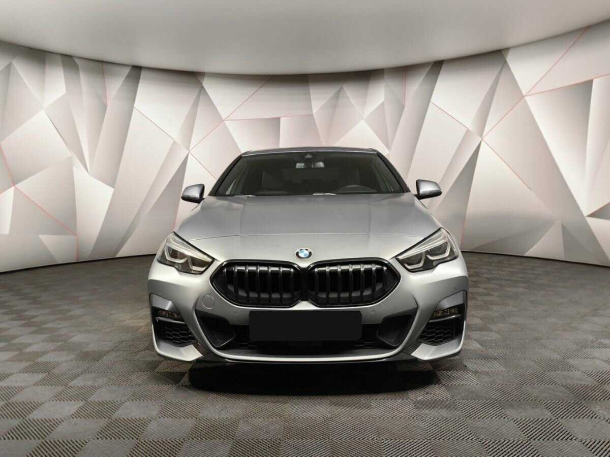 BMW 2 серии Gran Coupe 218i, 2021 - 34 650 км. | Фото №7