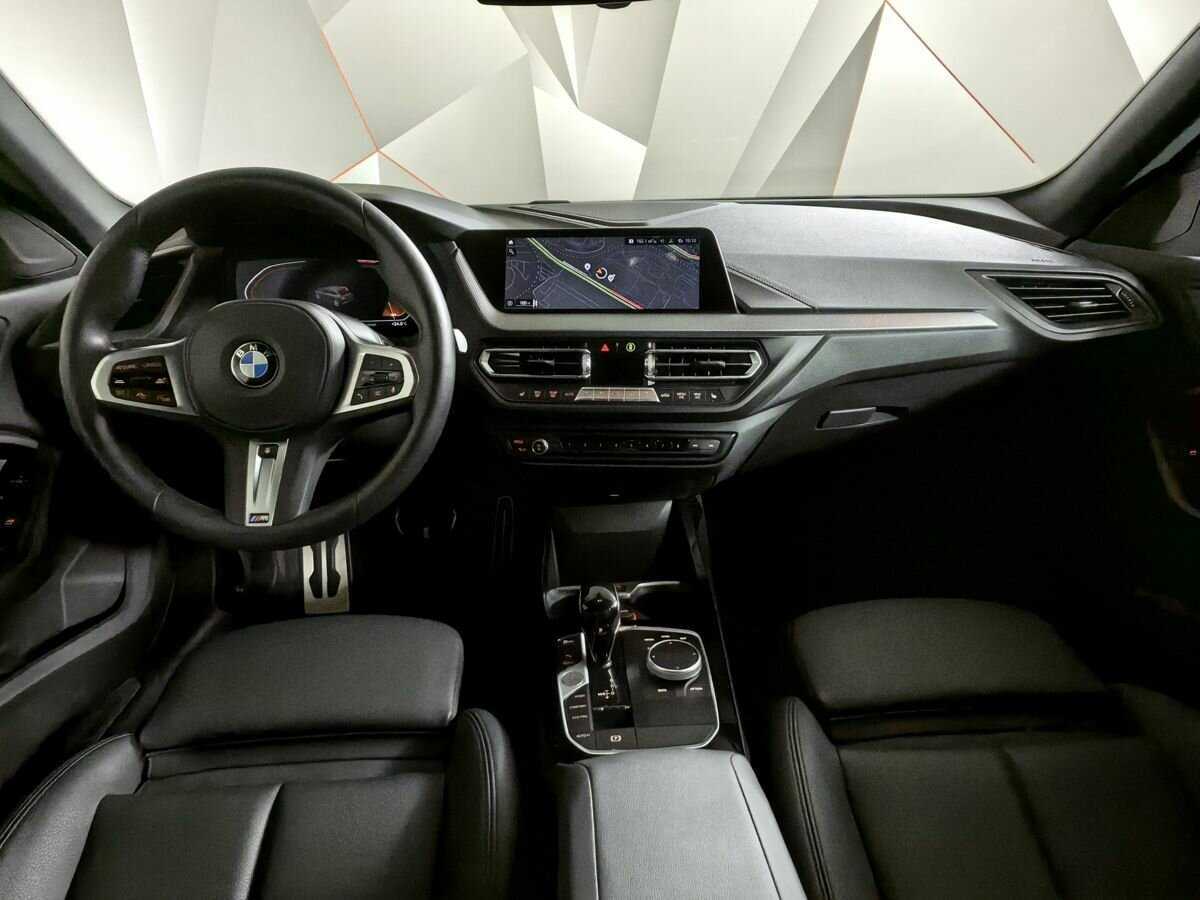 BMW 2 серии Gran Coupe 218i, 2021 Фото №10