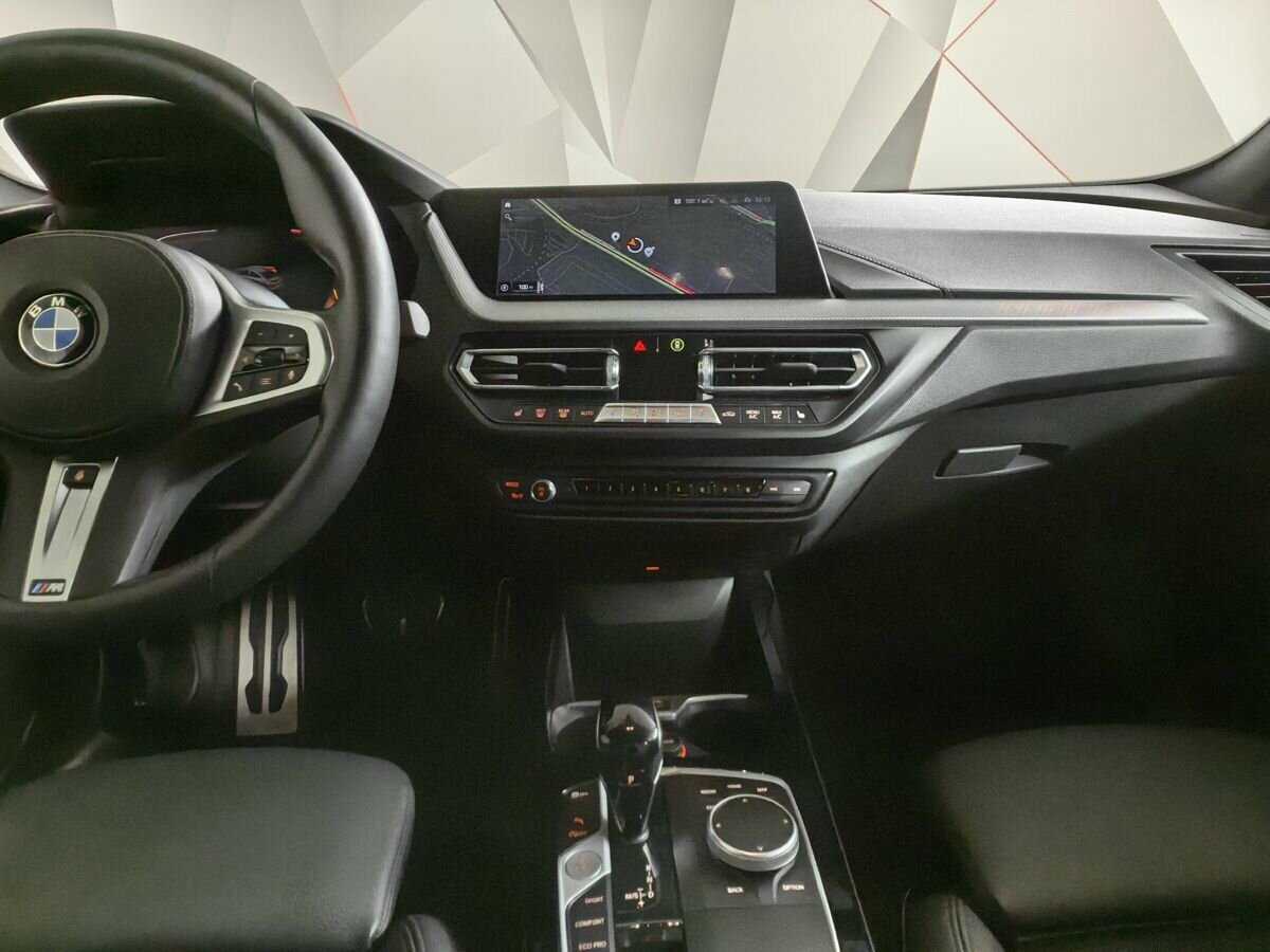 BMW 2 серии Gran Coupe 218i, 2021 Фото №11