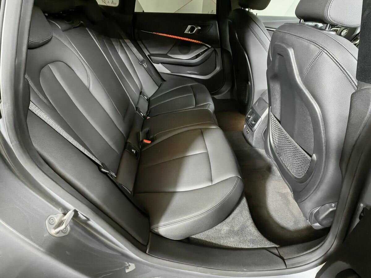 BMW 2 серии Gran Coupe 218i, 2021 Фото №12