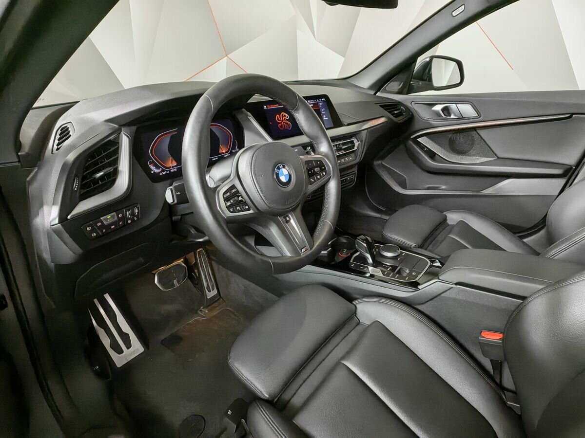 BMW 2 серии Gran Coupe 218i, 2021 Фото №14